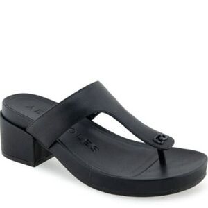 Aerosoles Clio Sandal Size 7.5